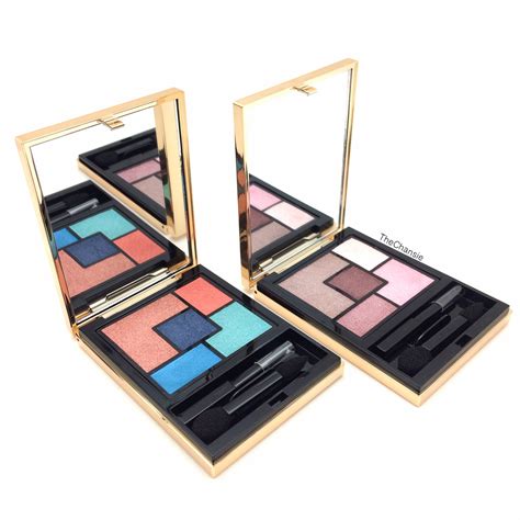 Yves Saint Laurent Couture Palette YSL COUTURE PALETTE 1